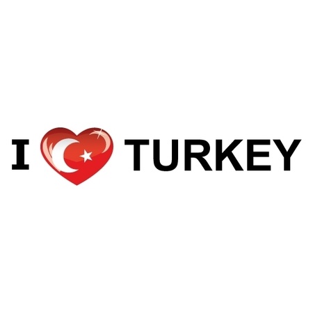 Turkey decoration package