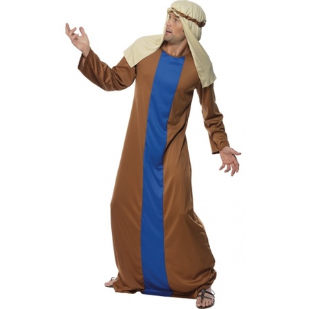 Joseph costume for men