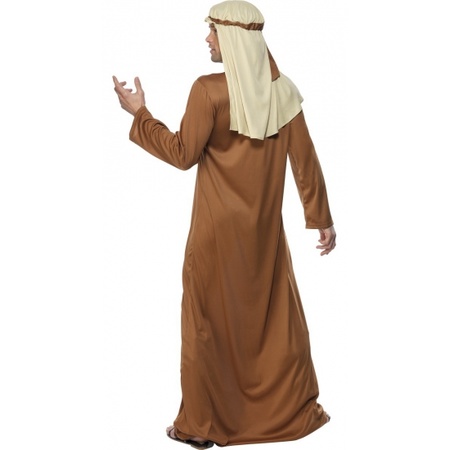 Joseph costume for men