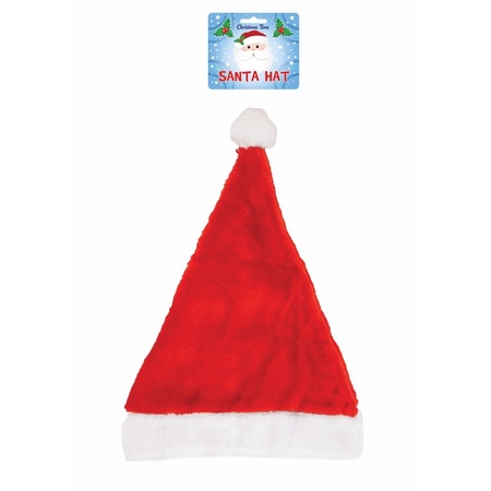 Hat Santa for adults