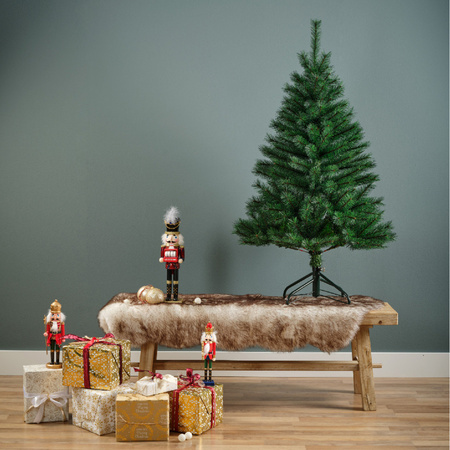 Artificial Christmas tree Canada Spruce 150 cm