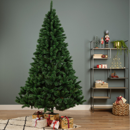 Kunst kerstboom Canada Spruce 180 cm