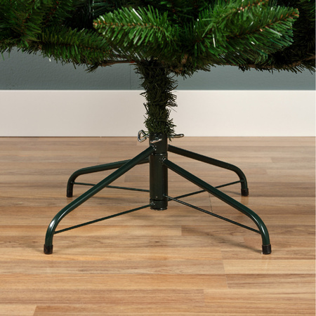 Artificial christmas tree 150 cm