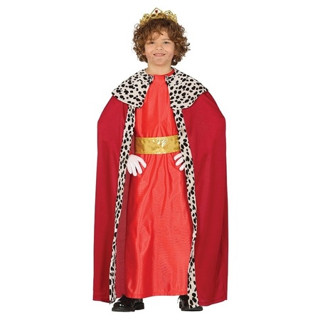 Melchior three kings costume 