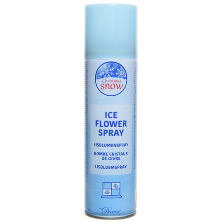 ECO iceflower spray 150 ml