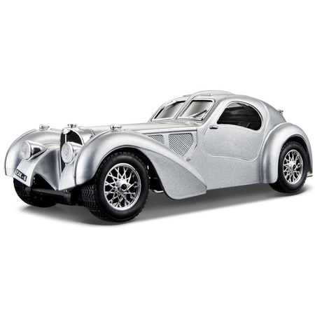 Model car Bugatti Atlantic 1:24