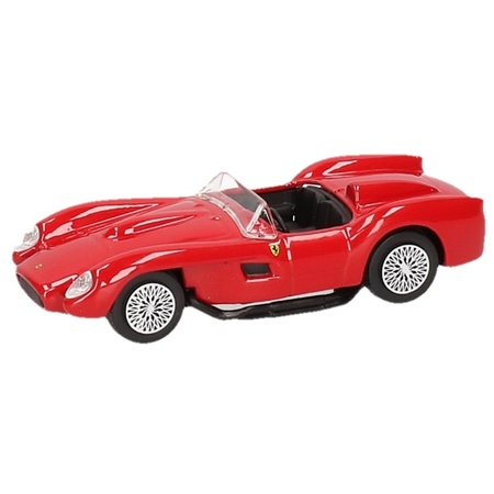 Model car Ferrari 250 Testa Rossa 1957 1:43