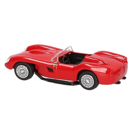 Model car Ferrari 250 Testa Rossa 1957 1:43