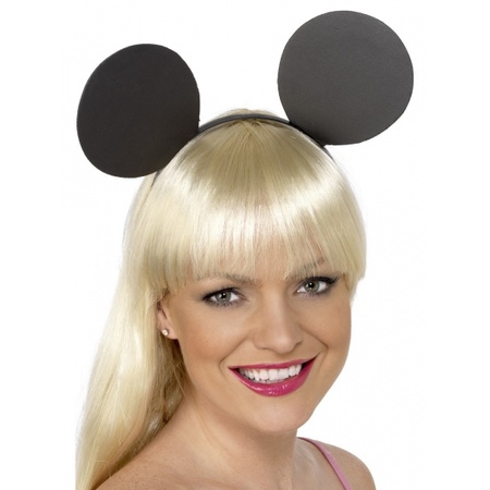 Minnie Mouse diadeem