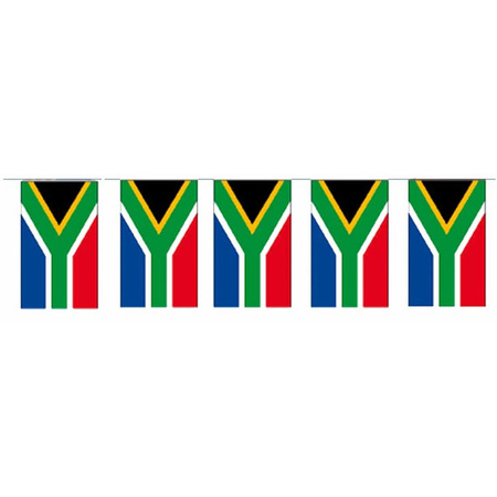 Zuid Afrikaanse thema artikelen pakket