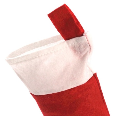 Christmas mini stockings 32 cm