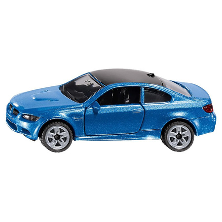 Siku BMW M3 Coupe sport car toy model car 10 cm