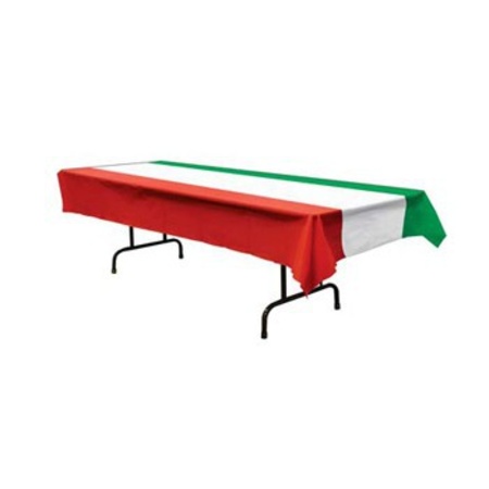 Italy table cover