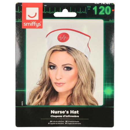 Nurse hat