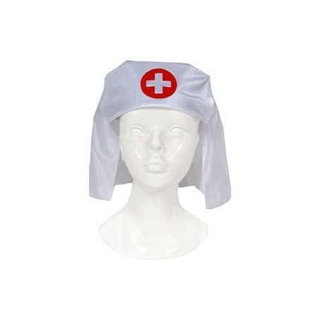 Nurses headpiece